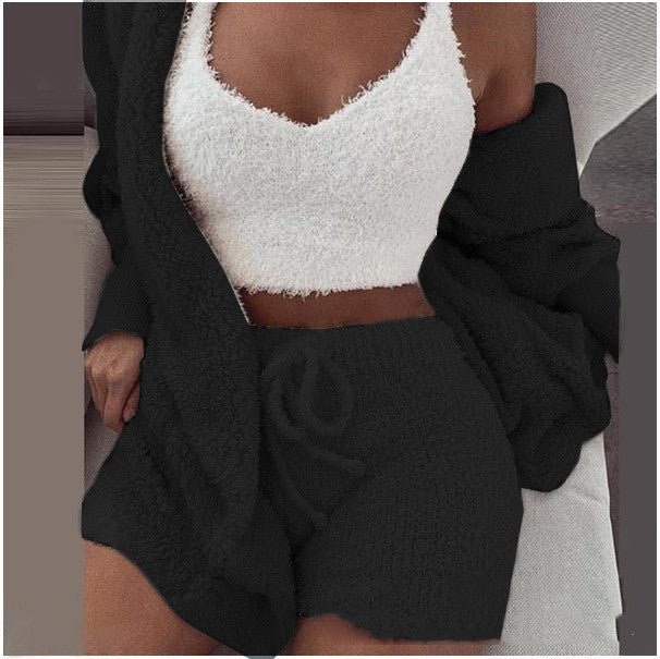 Casual Outdoor Trendy Women's Suit for Comfort - AGB LuxeDrop